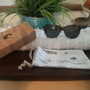 Costa Brand New without Tags "Sarasota"  Sunglasse